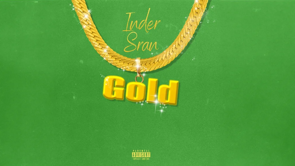 Inder Sran